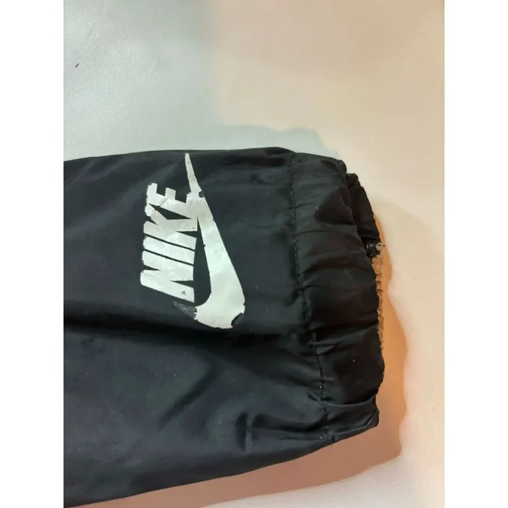 Nike light jacket size 3-4 years